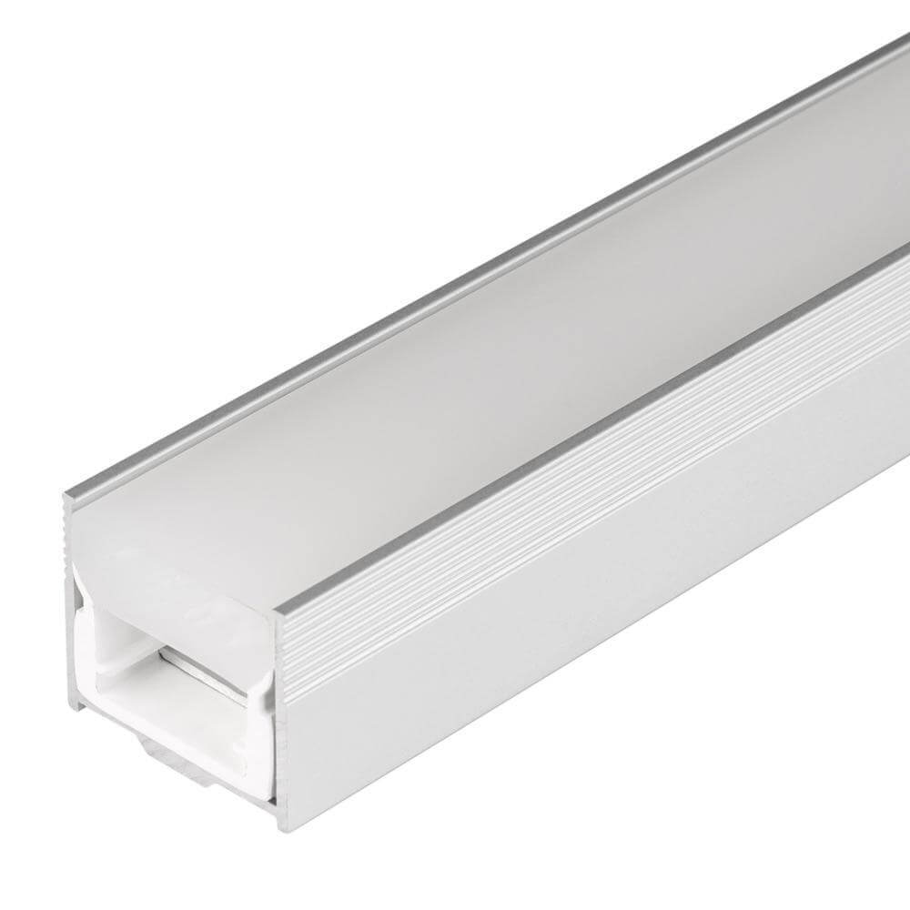 Профиль-держатель Arlight WPH-FLOOR22-2000 ANOD 023291 Профиль-держатель Arlight WPH-FLOOR22-2000 ANOD 023291