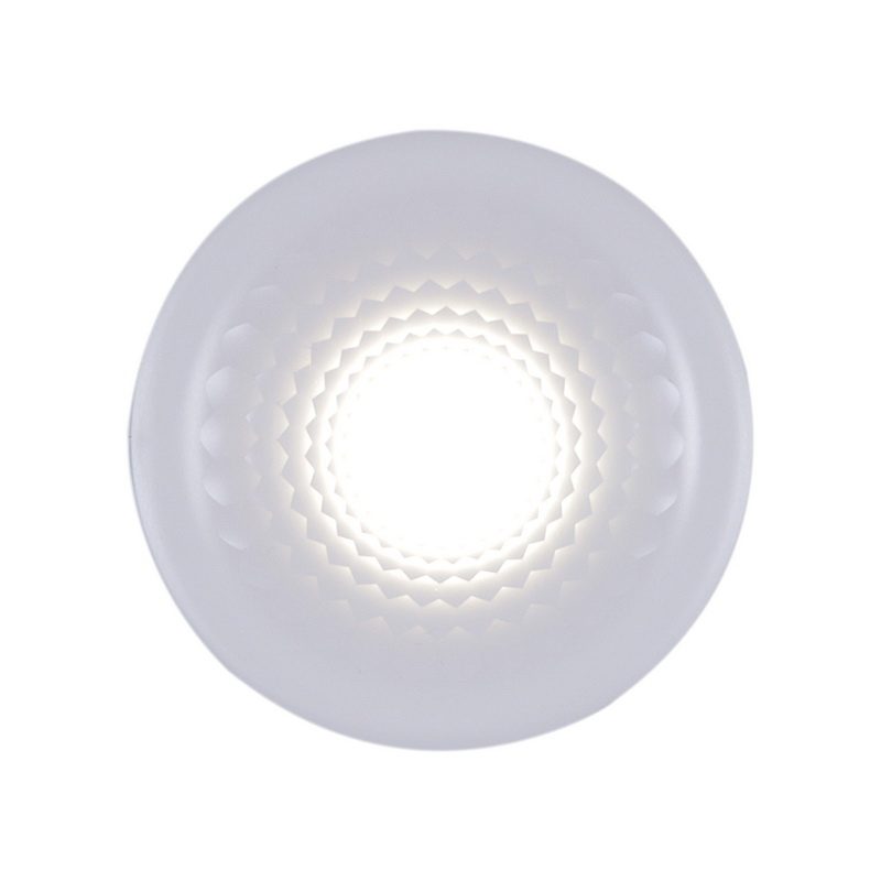Точечный светильник Reluce 81120-9.0-001 LED5W WT Точечный светильник Reluce 81120-9.0-001 LED5W WT