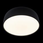 Потолочный светильник Loft IT Axel 10201/480 Black