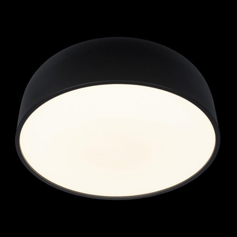 Потолочный светильник Loft IT Axel 10201/480 Black