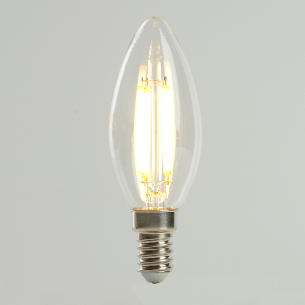 Светодиодная лампа Feron LB-1208 E14 8W 2700K 51247 Светодиодная лампа Feron LB-1208 E14 8W 2700K 51247