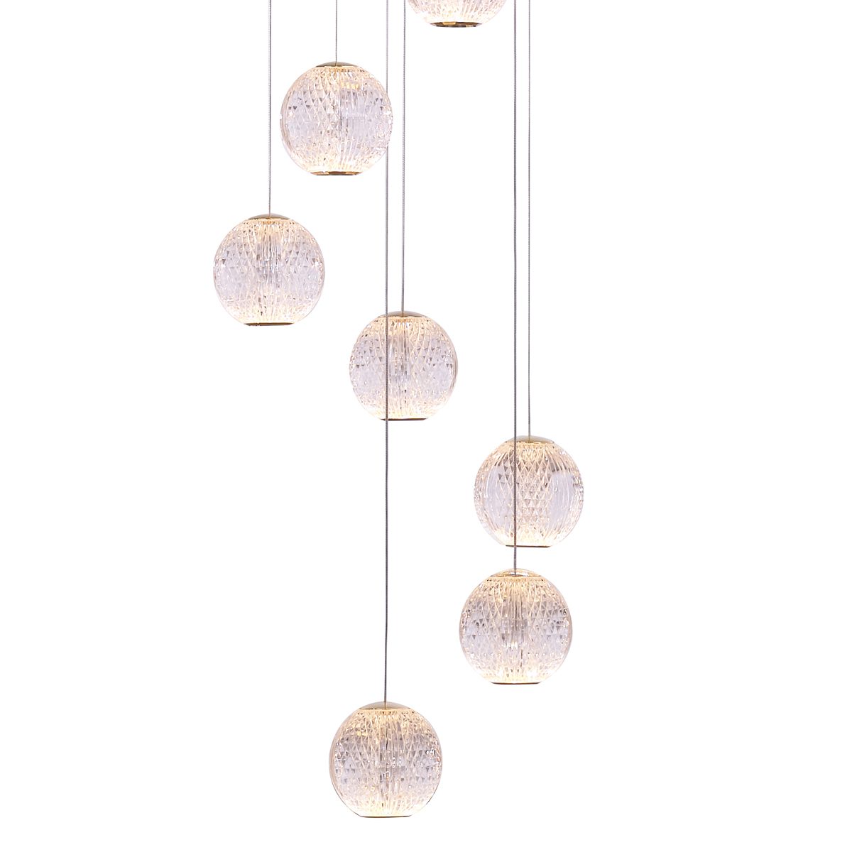 Подвесной светильник Delight Collection MD20001012 MD20001012-14A gold Подвесной светильник Delight Collection MD20001012 MD20001012-14A gold
