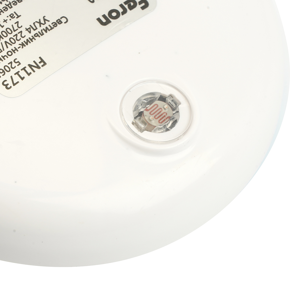 Ночник Feron FN1173 0,6W 52062 Ночник Feron FN1173 0,6W 52062