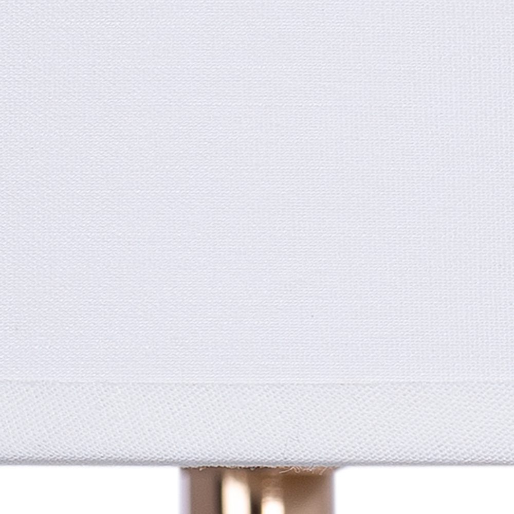 Настольная лампа Arte Lamp Revati A4016LT-1WH Настольная лампа Arte Lamp Revati A4016LT-1WH