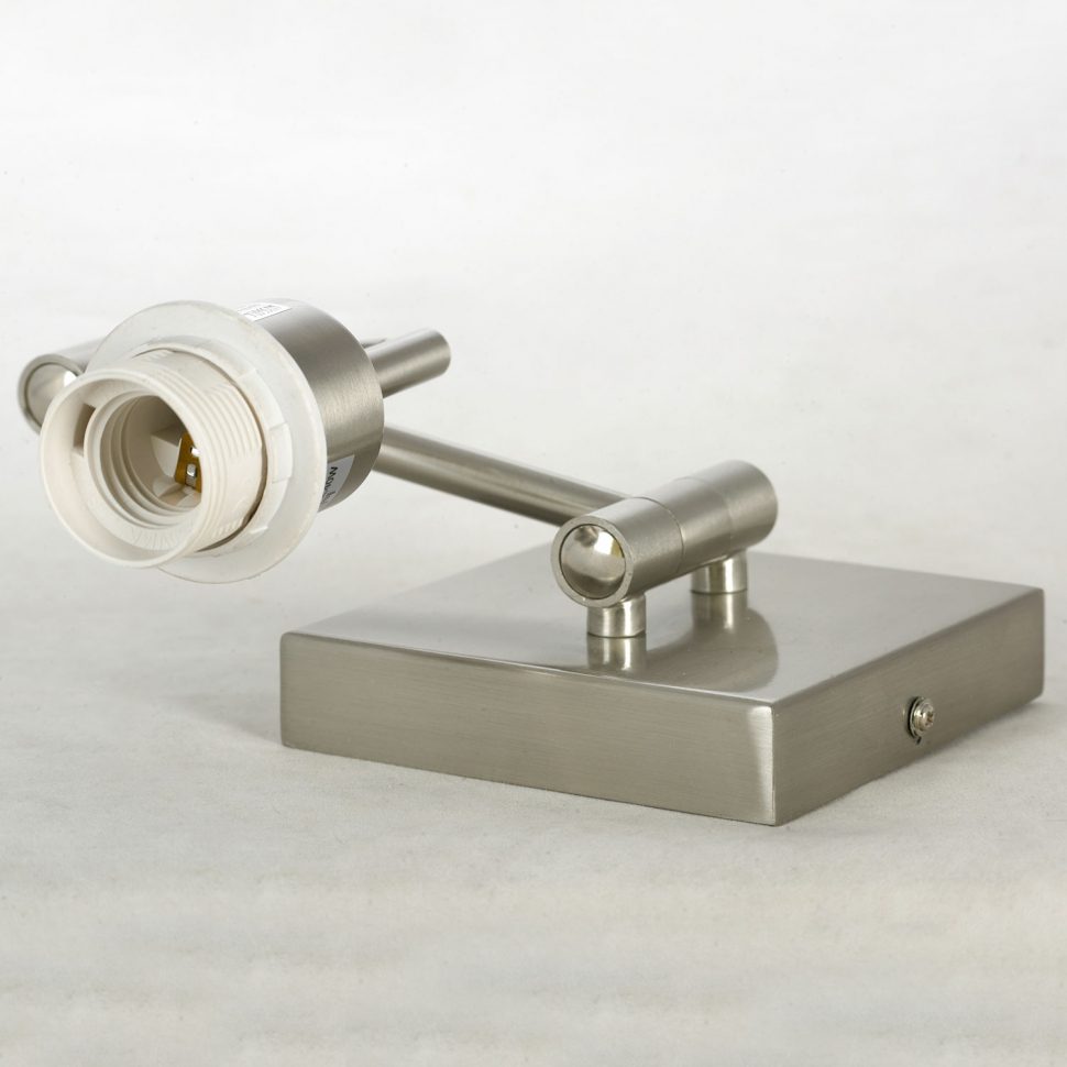 Бра Lussole LSP-8542 Бра Lussole LSP-8542
