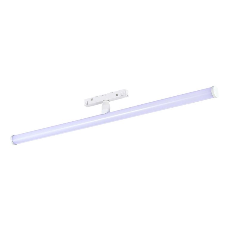 Трековый светодиодный светильник ST Luce Skyline 48 ST803.536.10