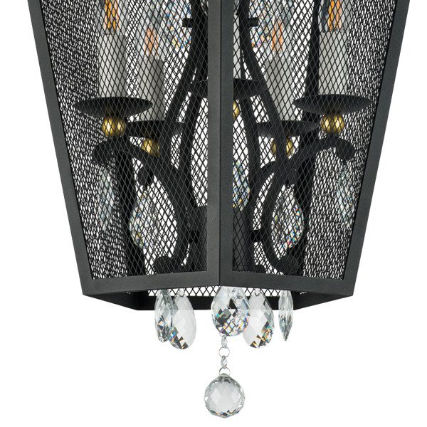 Подвесная люстра Lightstar Castello 744157 Подвесная люстра Lightstar Castello 744157