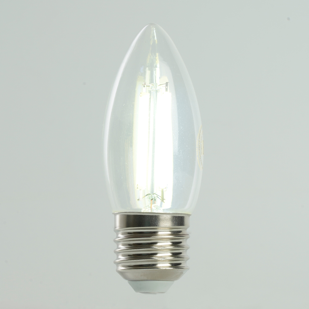 Светодиодная лампа Feron LB-1208 E27 8W 6400K 51243 Светодиодная лампа Feron LB-1208 E27 8W 6400K 51243