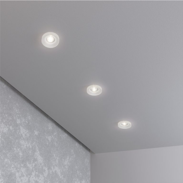 Встраиваемый светильник Elektrostandard 4690389174360