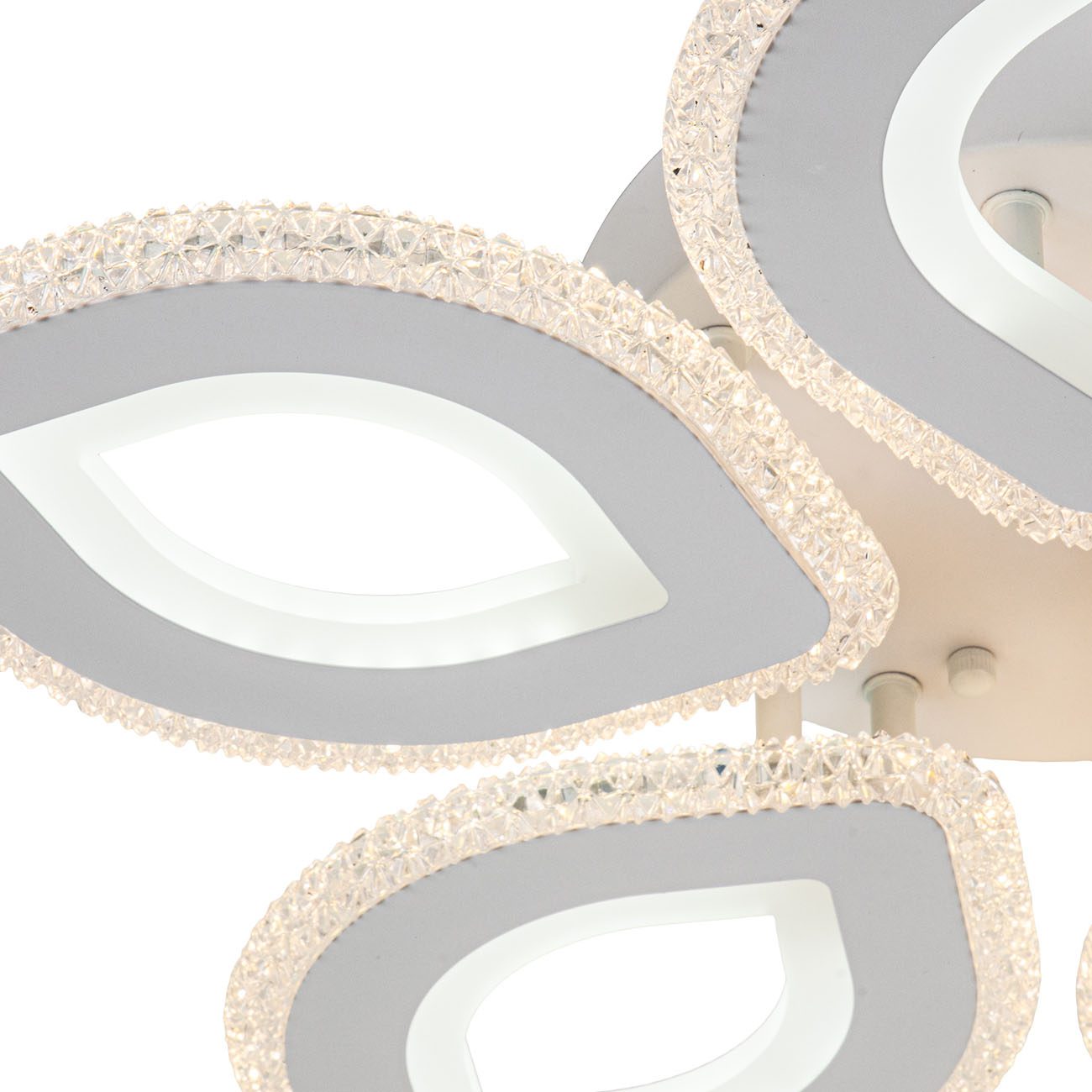 Потолочный светильник Escada Diamond 10264/5LED Потолочный светильник Escada Diamond 10264/5LED