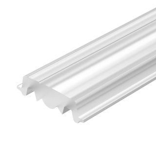 Экран асимметричный Arlight SL-Line-W20-2500 033746