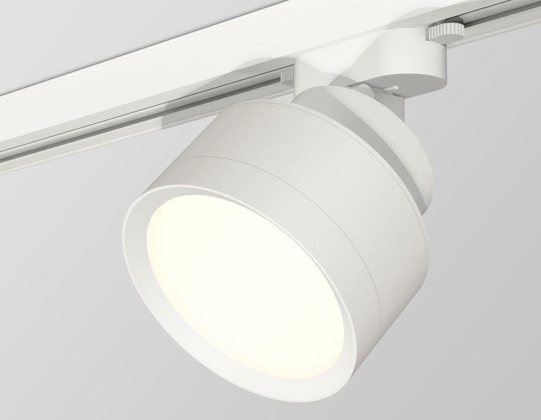 Трековый светильник Ambrella Light Track System XT8101001 (A2524, A2105, C8101, N8112)