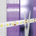 Светодиодная лента Maytoni Technical 12В 2835 14,4Вт/м 3000K IP65 10117