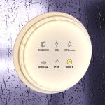 Светодиодная лента Maytoni Technical 12В 2835 14,4Вт/м 3000K IP65 10117