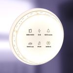 Светодиодная лента Maytoni Technical 12В 5050 14,4Вт/м 4000K IP20 10129