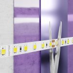Светодиодная лента Maytoni Technical 24В 2835 9,6Вт/м 4000K IP20 10143