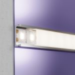 Светодиодная лента Maytoni Technical 24В 2835 9,6Вт/м 4000K IP20 10143