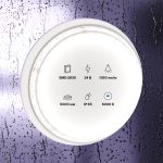 Светодиодная лента Maytoni Technical 24В 2835 14,4Вт/м 6000K IP65 10153