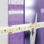 Светодиодная лента Maytoni Technical 24В 2835 20Вт/м 4000K IP65 10158