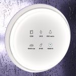 Светодиодная лента Maytoni Technical 24В COB 12Вт/м 6000K IP65 10187