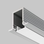 Алюминиевый профиль Maytoni Led strip ALM-1209-S-2M