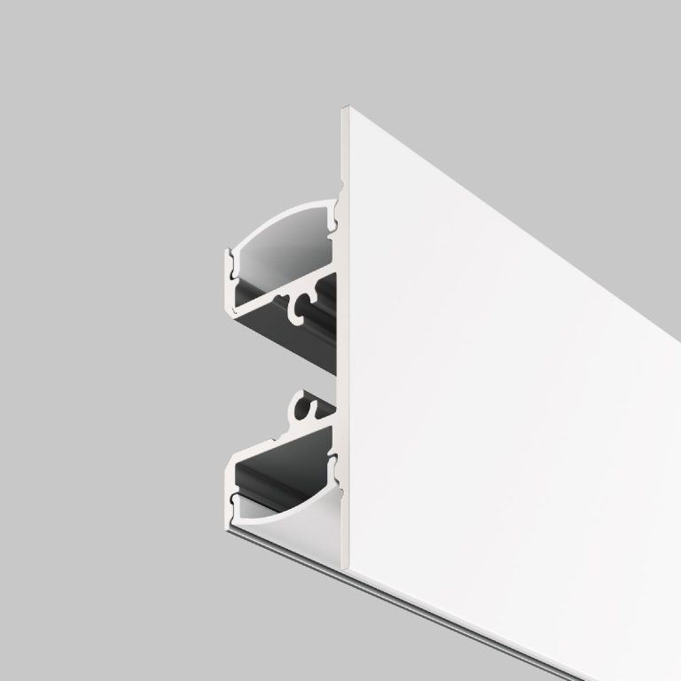 Алюминиевый профиль Maytoni Led strip ALM-1848-W-2M