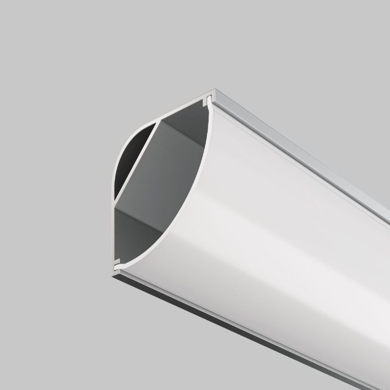 Алюминиевый профиль Maytoni Led strip ALM-3030B-S-2M