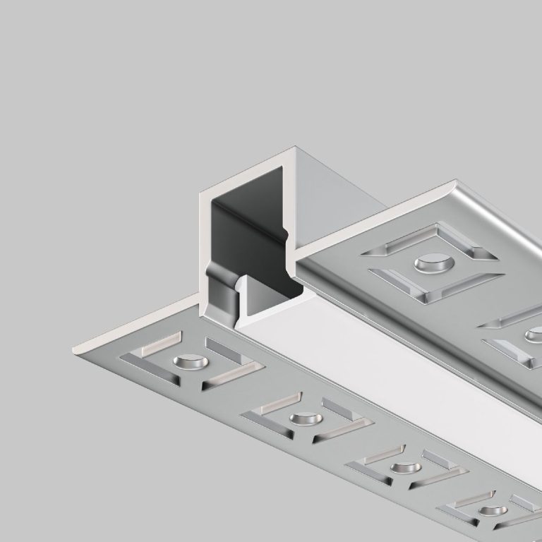 Алюминиевый профиль Maytoni Led strip ALM-5313A-S-2M