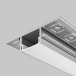 Алюминиевый профиль Maytoni Led strip ALM-6114-S-2M