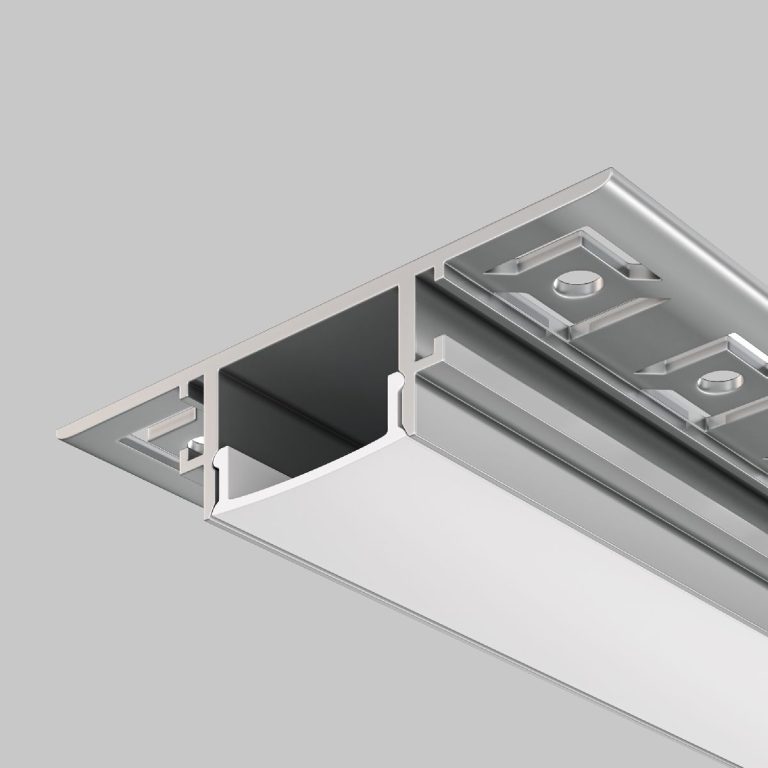 Алюминиевый профиль Maytoni Led strip ALM-6114-S-2M