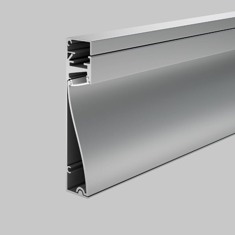 Алюминиевый профиль Maytoni Led strip ALM-8018-S-2M