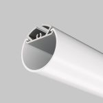Алюминиевый профиль Maytoni Led strip ALM-D30-S-2M