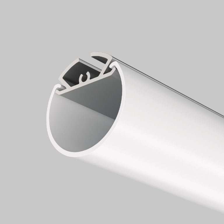 Алюминиевый профиль Maytoni Led strip ALM-D30-S-2M