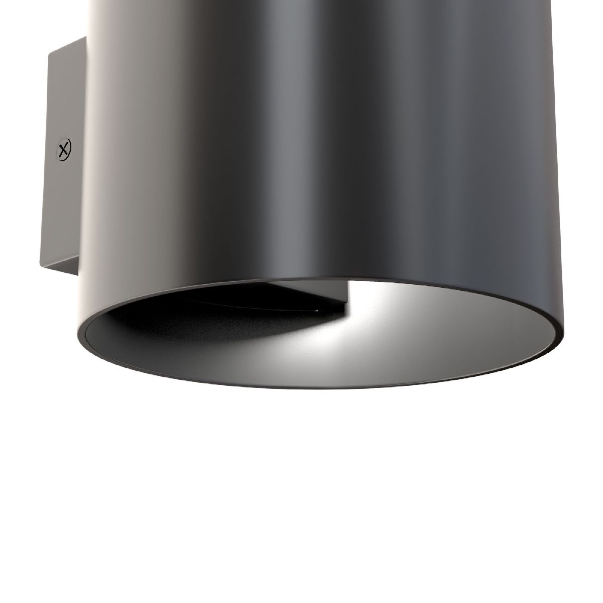 Бра Maytoni Rond C066WL-01B Бра Maytoni Rond C066WL-01B