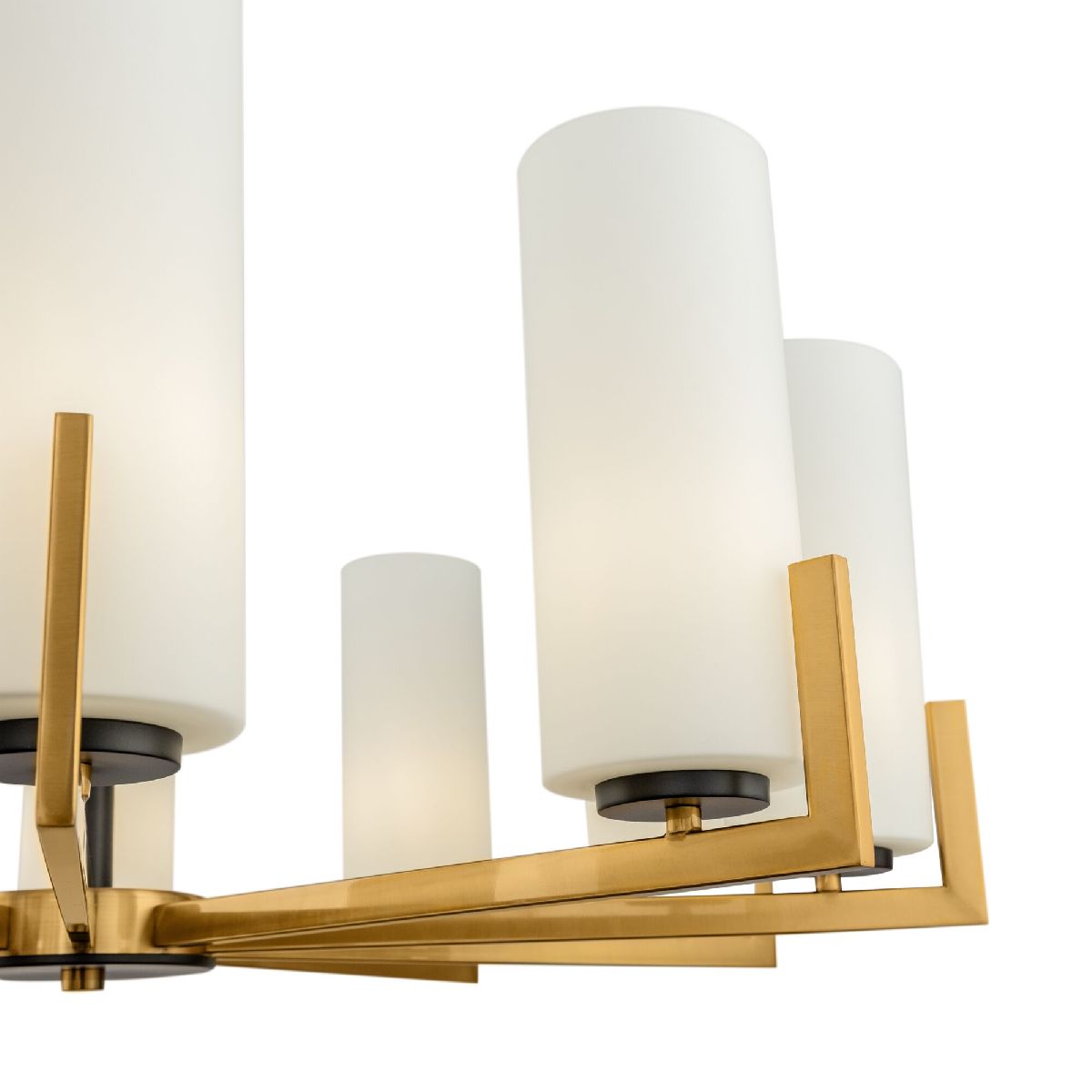 Люстра на штанге Maytoni Fortano MOD089PL-10BS Люстра на штанге Maytoni Fortano MOD089PL-10BS