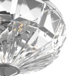 Потолочная люстра Maytoni Facet MOD094CL-04CH