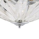 Потолочная люстра Maytoni Facet MOD094CL-06CH