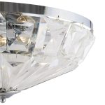 Потолочная люстра Maytoni Facet MOD094CL-06CH