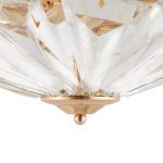 Потолочная люстра Maytoni Facet MOD094CL-06G