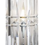 Настенный светильник Maytoni Facet MOD094WL-01CH