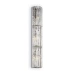 Настенный светильник Maytoni Facet MOD094WL-03CH