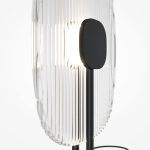 Настольная лампа Maytoni Eclipse MOD152TL-L1BK