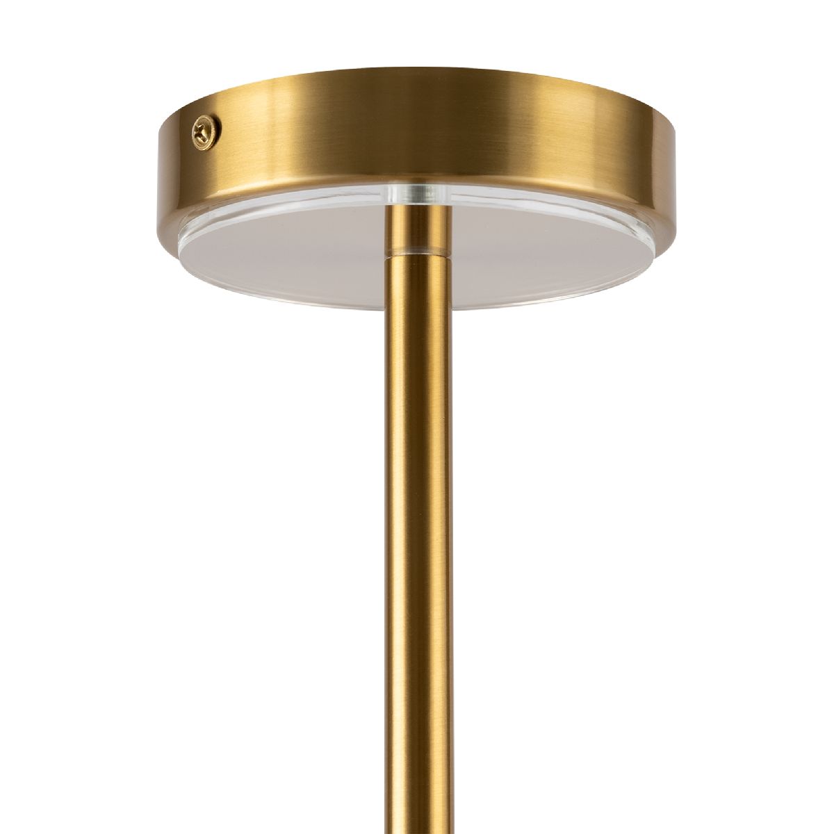 Люстра на штанге Maytoni Arco MOD223PL-06BS Люстра на штанге Maytoni Arco MOD223PL-06BS