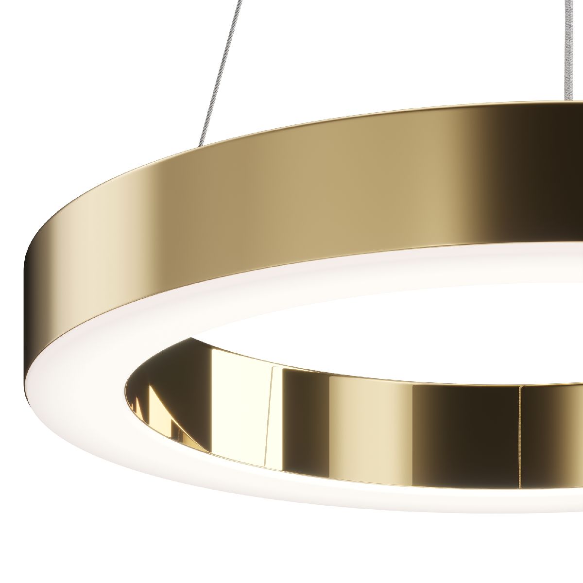 Подвесной светильник Maytoni Saturno MOD415PL-L36BS4K Подвесной светильник Maytoni Saturno MOD415PL-L36BS4K