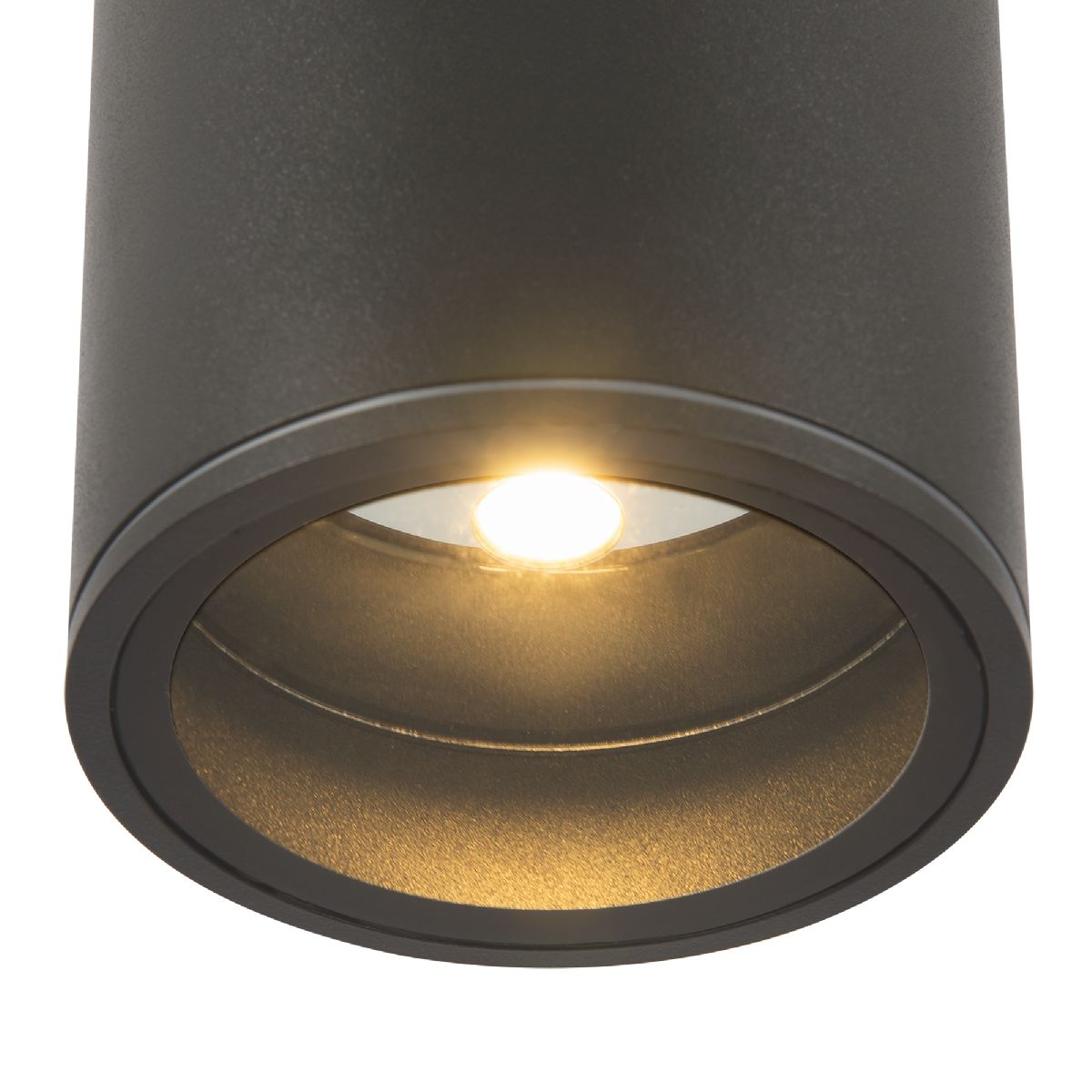 Уличный потолочный светильник Maytoni Bar O306CL-L7GF Уличный потолочный светильник Maytoni Bar O306CL-L7GF