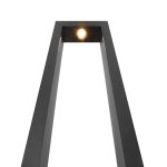 Уличный светильник Maytoni Bonn O425FL-L10GF