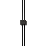 Подвесной светильник Maytoni Supersymmetry P096PL-L11BK
