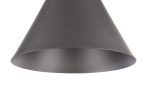 Подвесной светильник Maytoni Bicones P359-PL-220-C