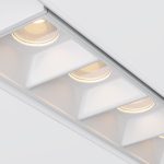Трековый светильник Maytoni Technical Points TR076-2-20W3K-W