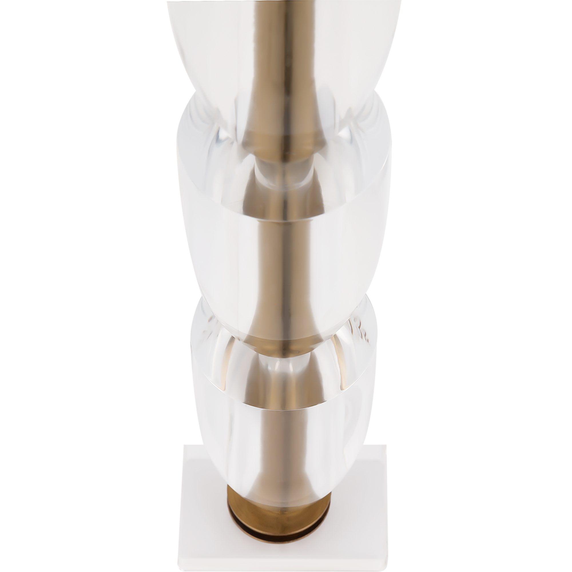 Настольная лампа Maytoni Prima Z034TL-01BZ Настольная лампа Maytoni Prima Z034TL-01BZ